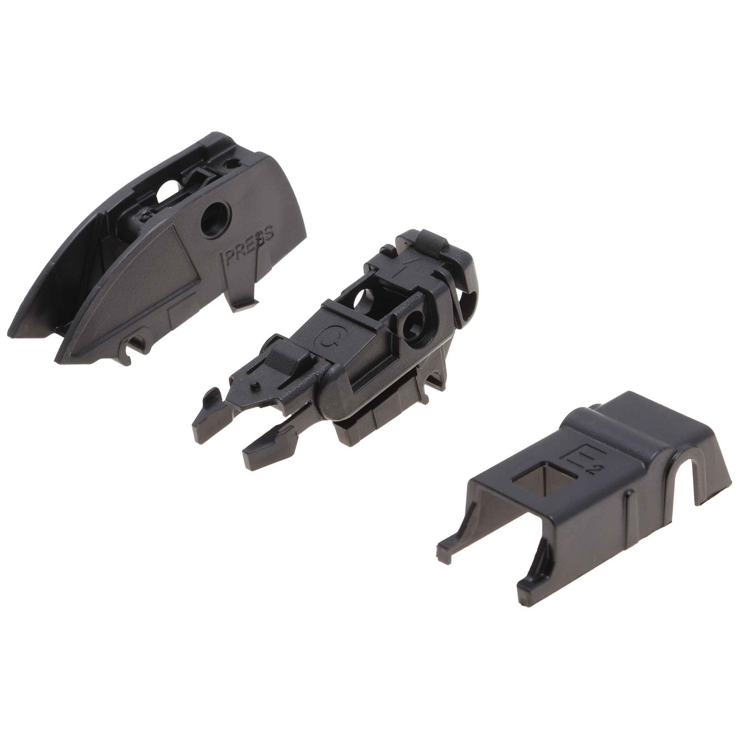 TRICO ICE Windshield Wiper Blade 35-280