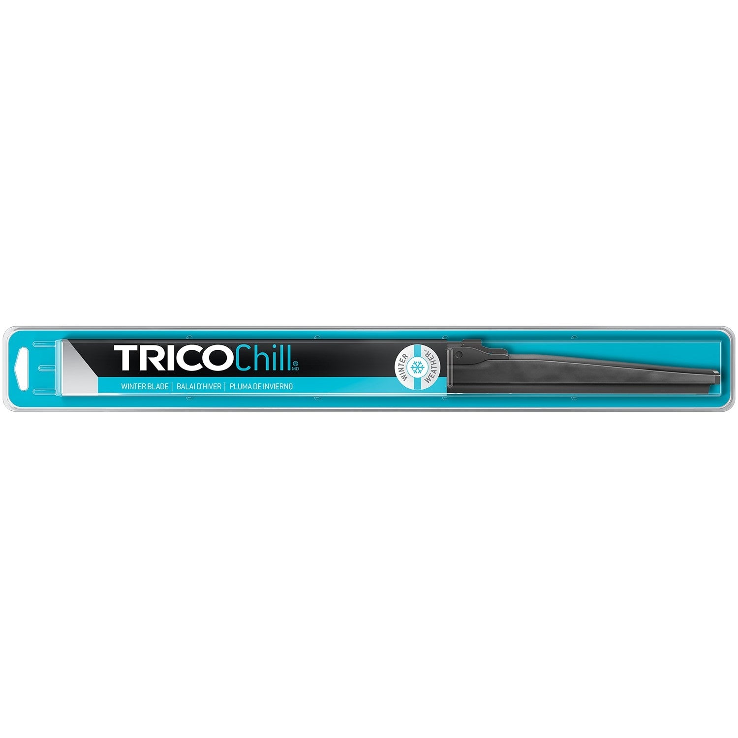 TRICO Chill Windshield Wiper Blade 37-131