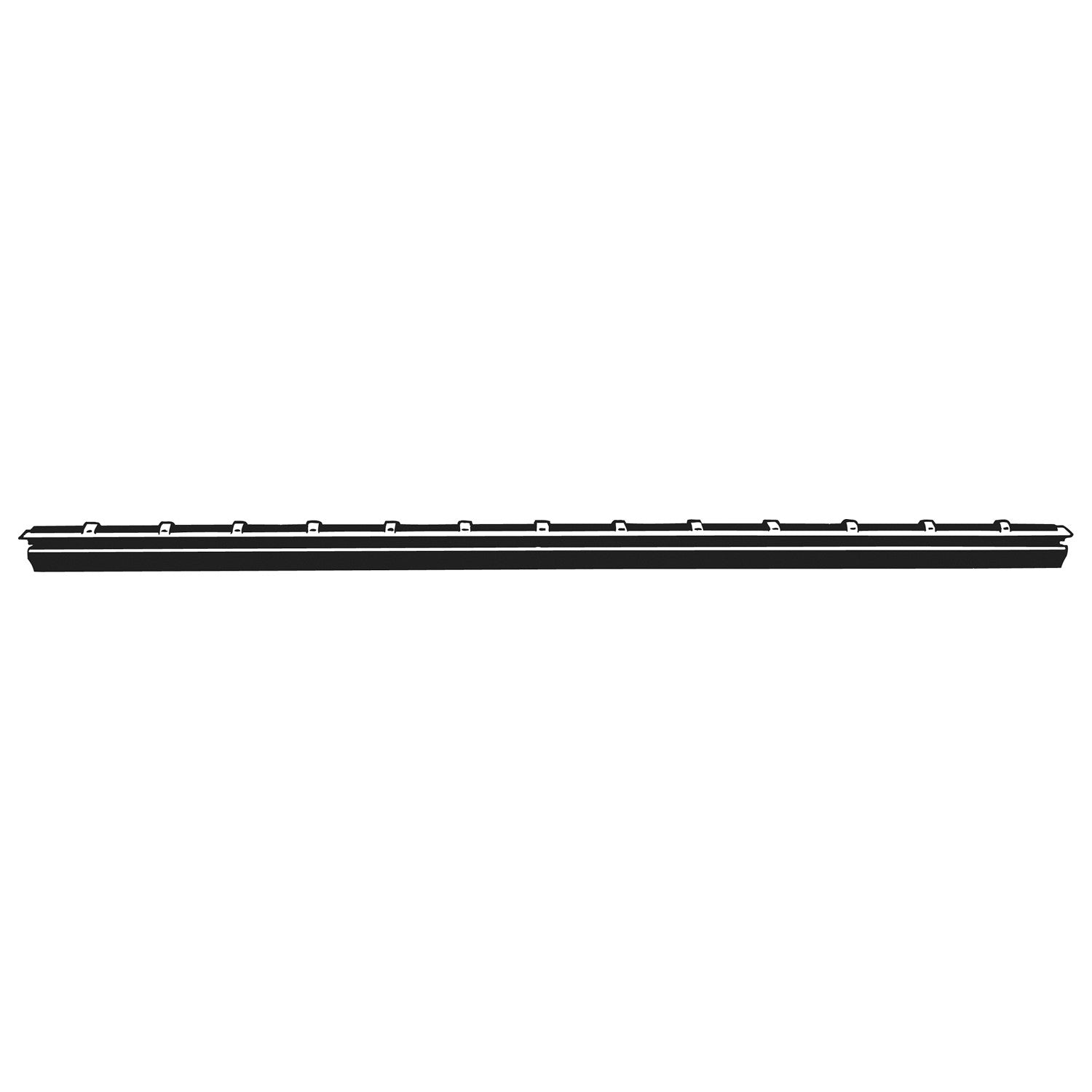 TRICO Windshield Wiper Blade Refill Set 43-200