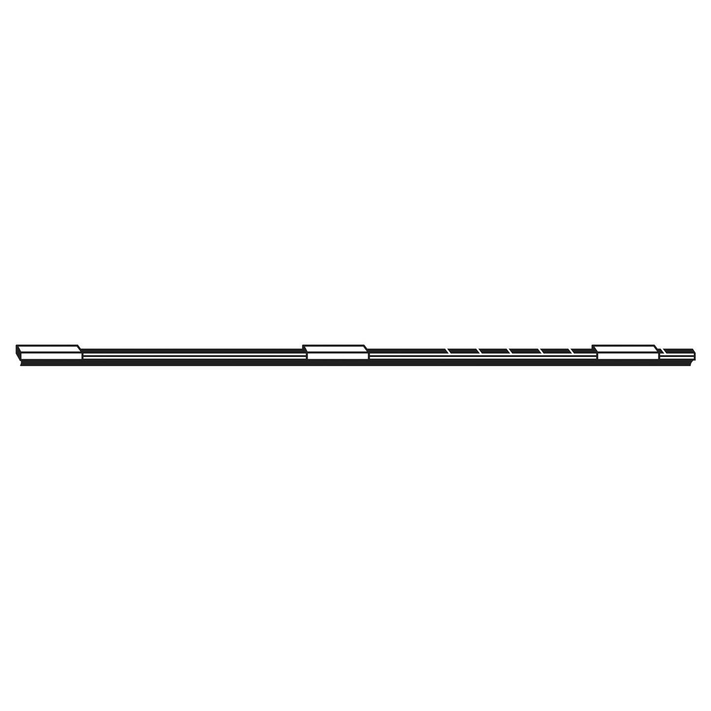 TRICO Windshield Wiper Blade Refill 47-600