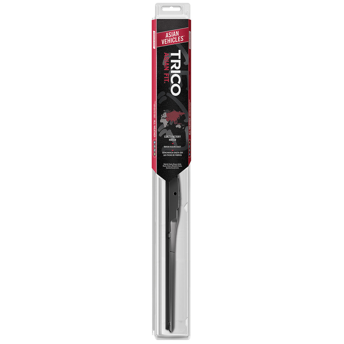 TRICO Windshield Wiper Blade 57-200