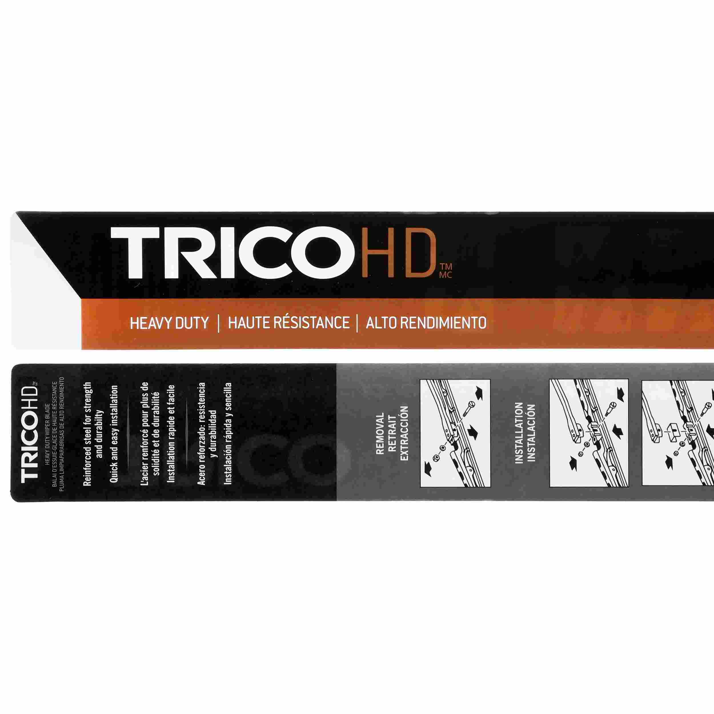 TRICO Windshield Wiper Blade 67-284