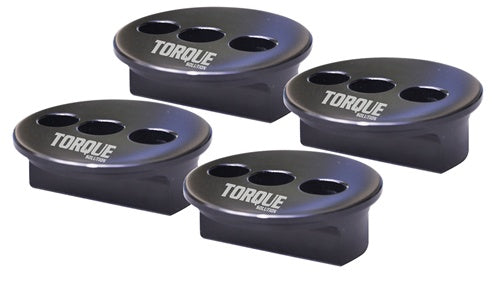 Torque Solution Adjustable Thrust Arm Bushing Kit: Porsche TS-00-001
