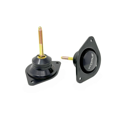 Torque Solution Engine Mount Kit: Porsche 911 1998-2012 / TS-00-002