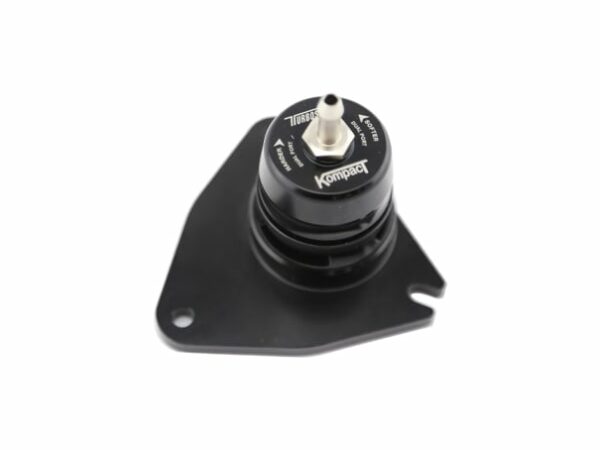 PrivateLabelMfg Turbosmart Kompact Supersonic Blow Off Valve - Civic Type R 2.0T Si 1.5T