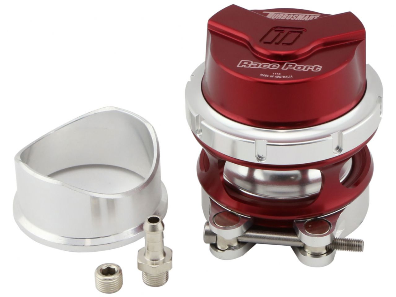 Turbosmart BOV Race Port Gen V