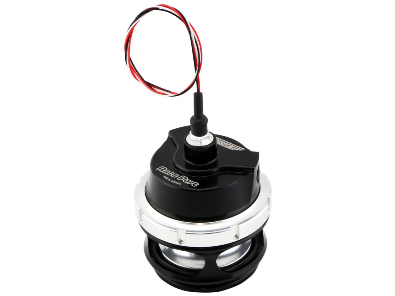 TurboSmart Raceport Gen V Sensor Cap With Hall Effect Sensor