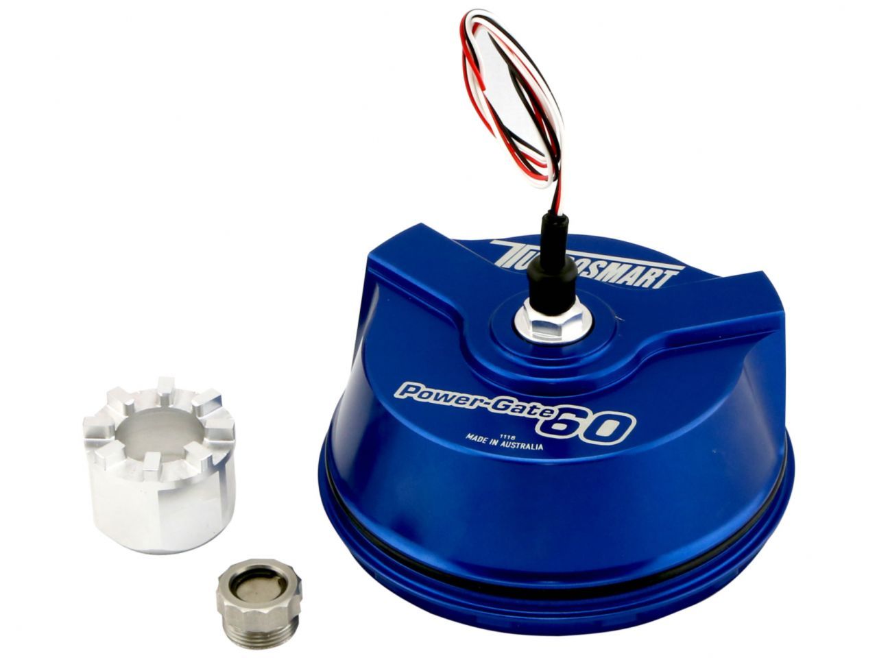 Turbosmart Gen-V WG60 98mm Sensor Cap