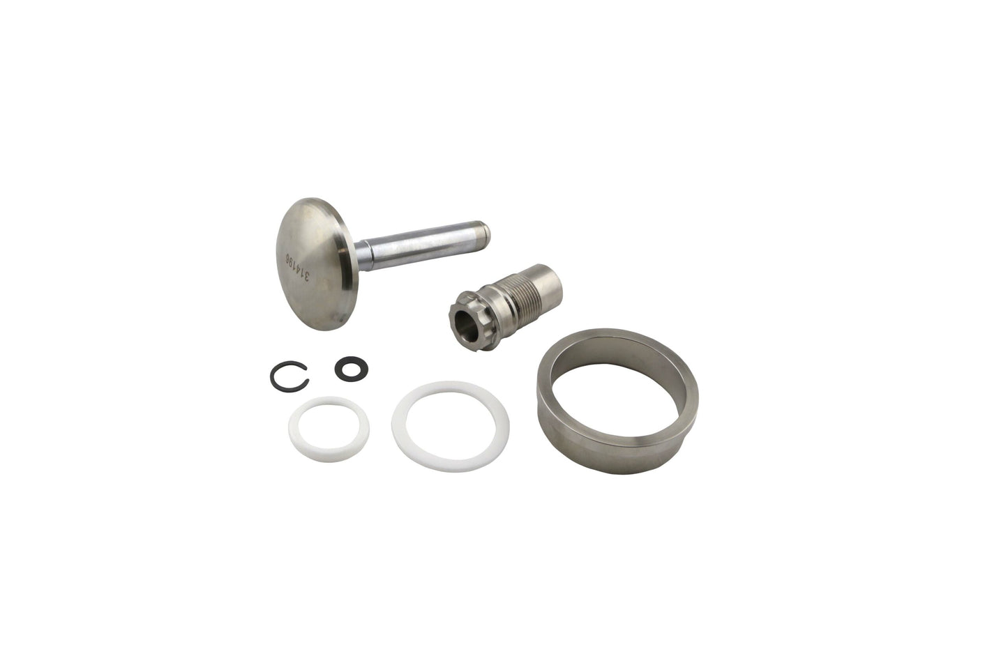 Turbosmart Gen 5 WG45 Valve & Guide Set TS-0553-3002