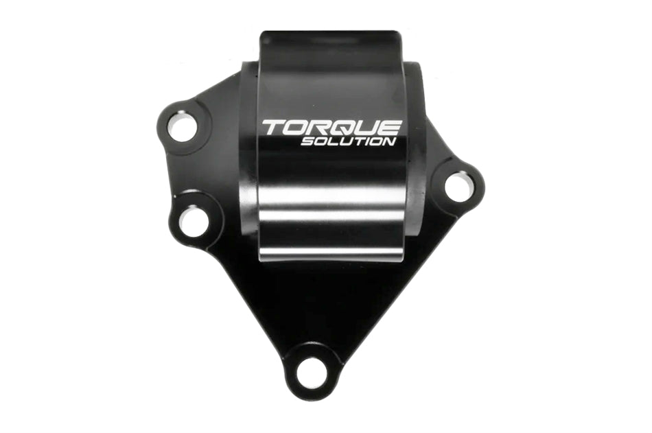 Torque Solution Billet Transmission Mount: Mitsubishi Eclipse / Talon 2G DSM AWD 95-99 - TS-2G-005