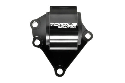 Torque Solution Billet Transmission Mount: Mitsubishi Eclipse / Talon 2G DSM AWD 95-99 - TS-2G-005