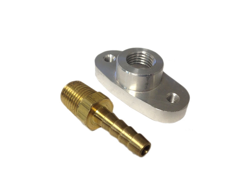 Torque Solution Map Sensor Adapter : Mitsubishi Eclipse / Talon 2G 95-99 / TS-2G-006