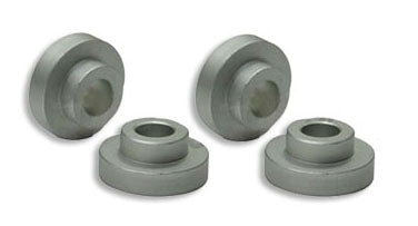 Torque Solution Shifter Base Bushing Kit: 2008-2014 Mitsubishi Evo X / TS-BB-001