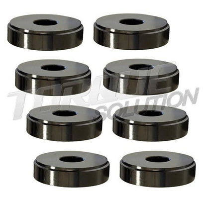 Torque Solution Shifter Base Bushing Kit: Dodge Stealth 1991-1997 TS-BB-008