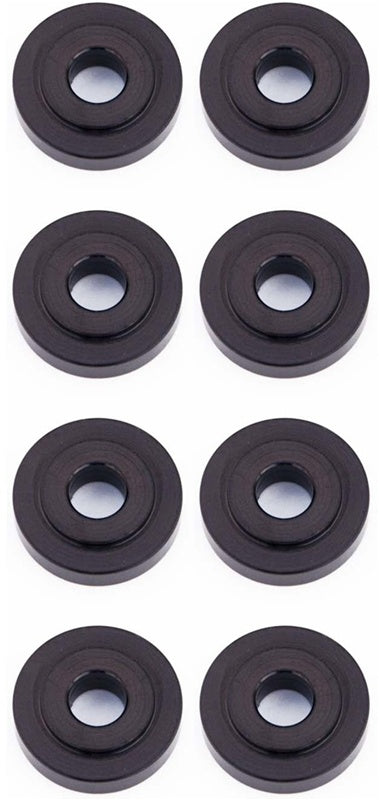 Torque Solution Shifter Base Bushing Kit:  06-12 Honda Civic All / TS-BB-009