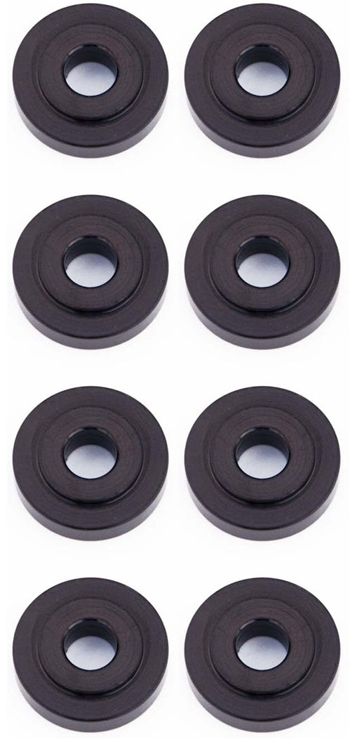Torque Solution Shifter Base Bushing Kit: 2002-2005 Honda Civic Si / TS-BB-010