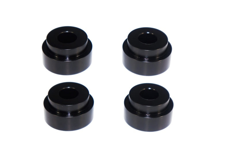 Torque Solution Shifter Base Bushing: 2011+ Ford Fiesta / TS-BB-017