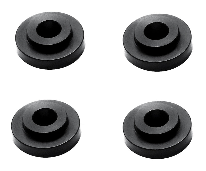 Torque Solution Shifter Base Bushing Kit: Kia Rio 2012+/ TS-BB-024-1