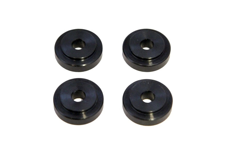 Torque Solution Shifter Base Bushing Kit: Honda Civic & SI 2012-2015 / TS-BB-025