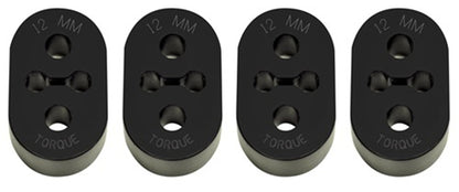 Torque Solution Exhaust Mount Kit: BMW E92 M3 2007+ TS-BMW-001