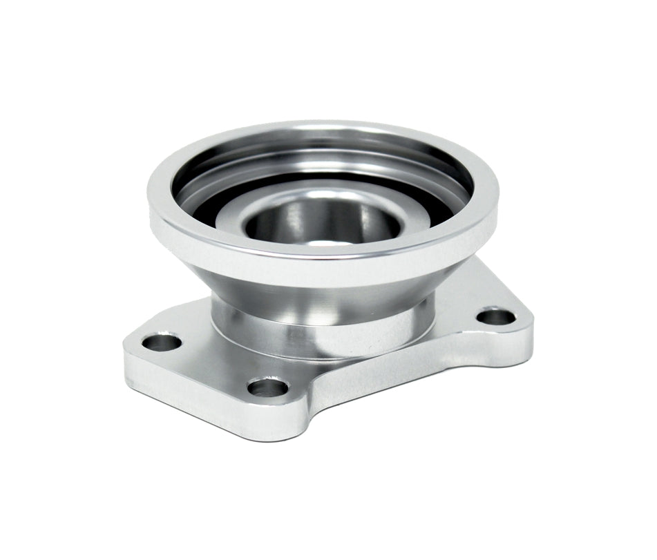 Torque Solution HKS Blow Off Valve Adapter - Kia Stinger 2.0T TS-BOV-562-2.0T