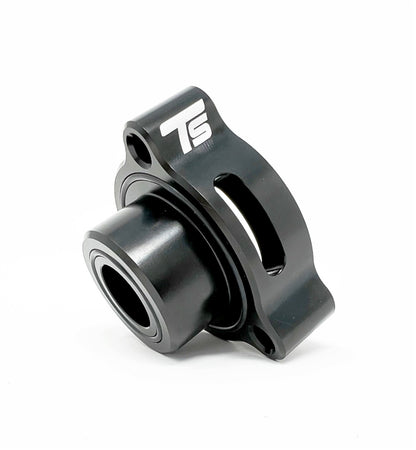 Torque Solution 2019+ Chevy Silverado / GMC Sierra / Cadillac CT4 w/ 2.7T Blow Off Valve Adapter TS-BOV-678