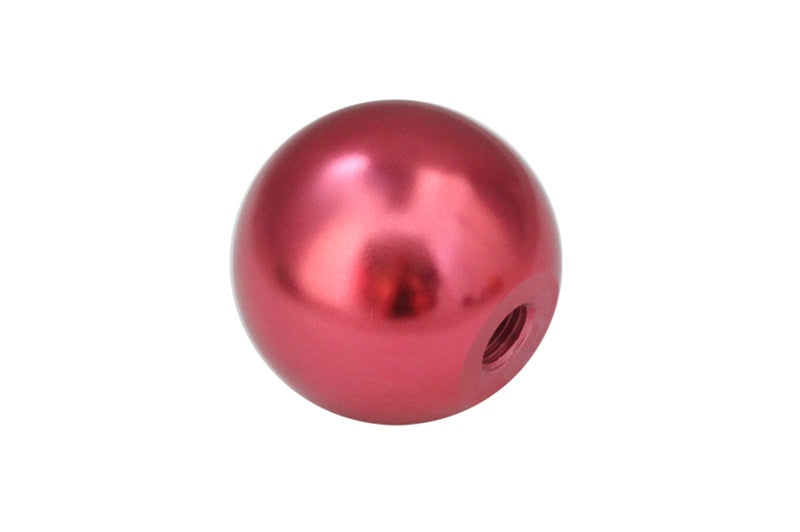 Torque Solution Billet Shift Knob: Universal 12x1.25