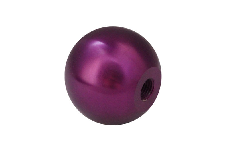 Torque Solution Billet Shift Knob: Universal 12x1.25