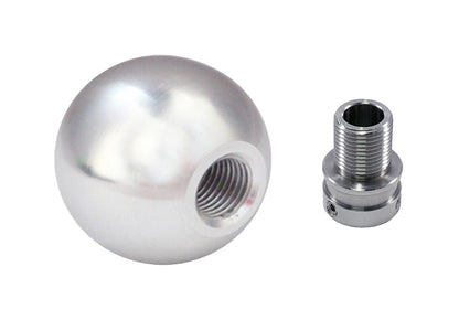 Torque Solution Billet Shift Knob Kit: Volkswagen / Audi Manual Transmission