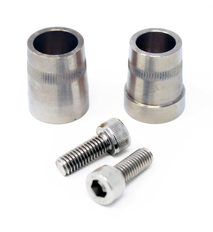 Torque Solution Battery Terminals: Universal Aluminum M6 Bolt to SAE TS-BT-449