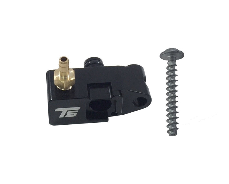 Torque Solution Billet Boost Tap Mini Cooper S 2014+ F55 F56 TS-BT-F56