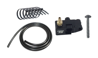 Torque Solution Billet Boost Tap Kit: Mini Cooper & S 2014+ F55 F56 / TS-BT-F56K