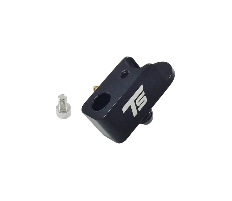 Torque Solution Billet Boost Tap Mini Models R55/R56/R57/R58/R59 TS-BT-R56