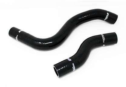 Torque Solution Silicone Radiator Hose Kit: Honda Civic Type-R 2017+