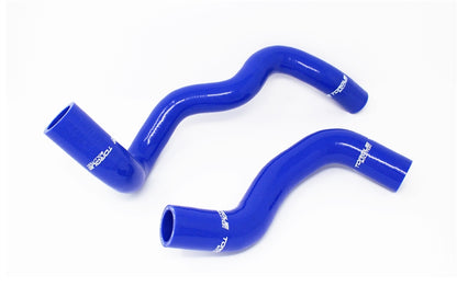 Torque Solution Silicone Radiator Hose Kit: Ford Focus RS 2016+
