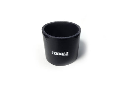 Torque Solution Straight Silicone Coupler Universal