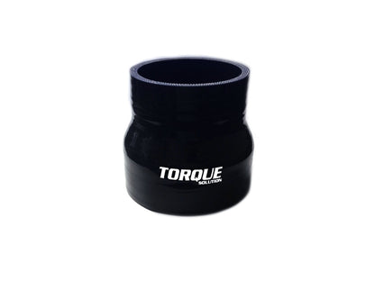 Torque Solution Transition Silicone Coupler Universal