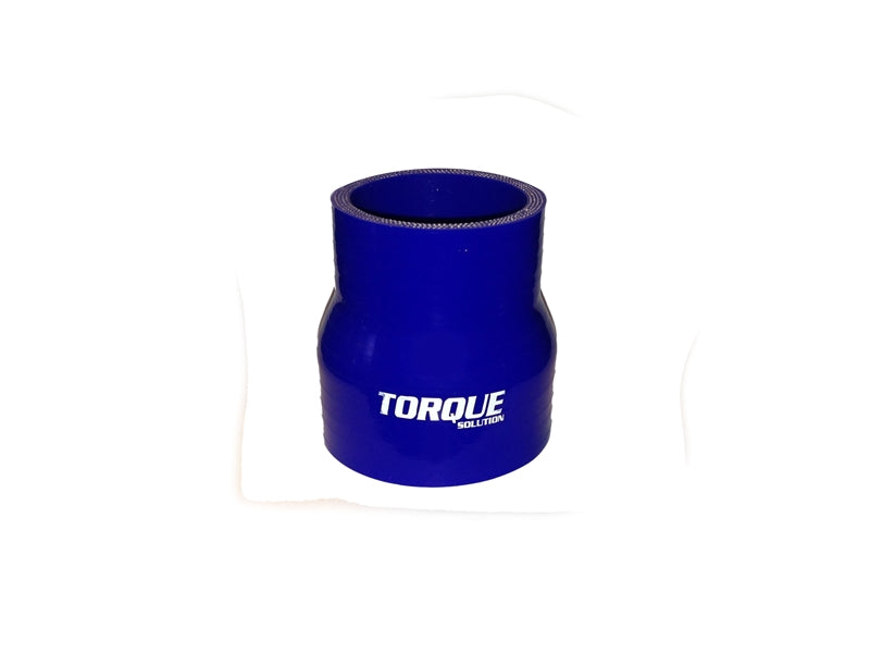 Torque Solution Transition Silicone Coupler Universal