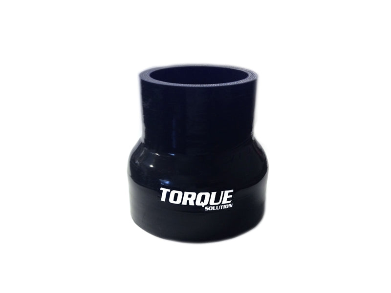 Torque Solution Transition Silicone Coupler Universal