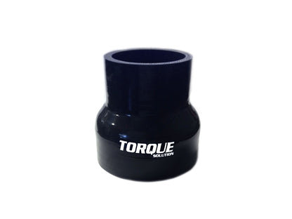 Torque Solution Transition Silicone Coupler Universal