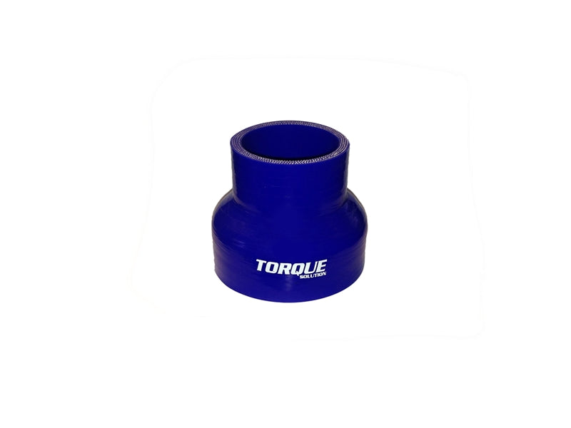 Torque Solution Transition Silicone Coupler Universal