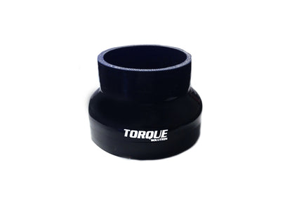Torque Solution Transition Silicone Coupler Universal