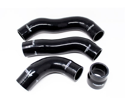 Torque Solution Intercooler Boost Hose Kit: Honda Civic Type-R 2017+ / TS-CTR-548