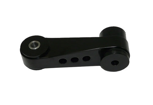Torque Solution Billet Aluminum Engine Mount: 2003-2005 Dodge Neon SRT-4
