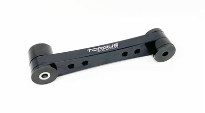 Torque Solution Billet Aluminum Engine Mount: 2003-2005 Dodge Neon SRT-4