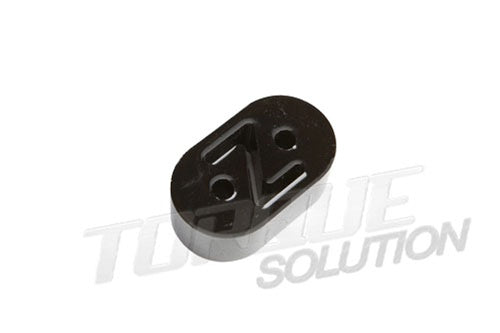 Torque Solution Exhaust Mount