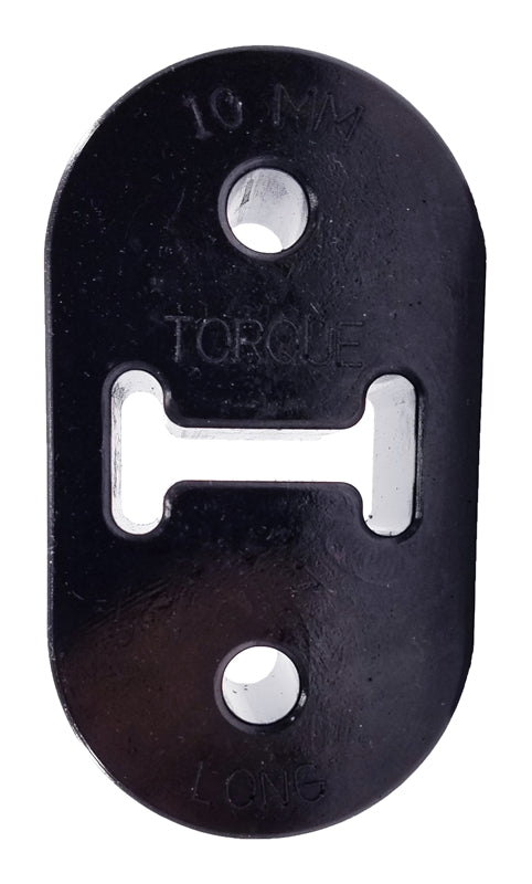 Torque Solution Exhaust Mount