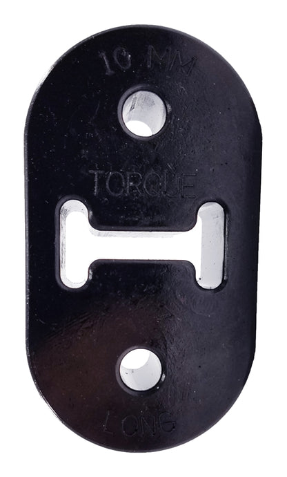 Torque Solution Exhaust Mount