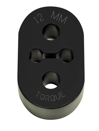 Torque Solution Exhaust Hanger Mount: 12mm