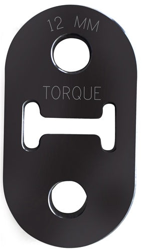 Torque Solution Exhaust Mount